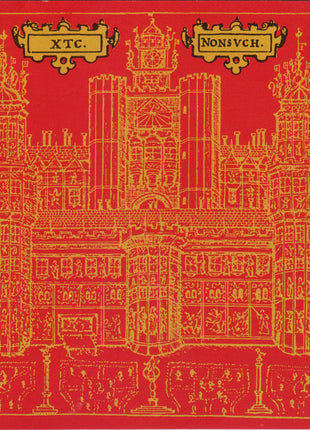 XTC : Nonsuch (CD, Album)