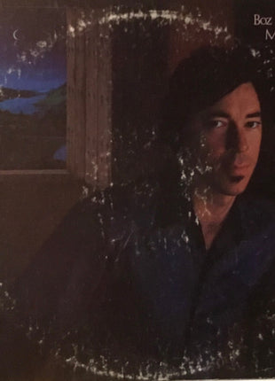 Boz Scaggs : My Time (LP, Album, Ter)