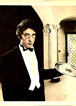 Procol Harum : Grand Hotel (LP, Album, Pit)