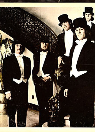 Procol Harum : Grand Hotel (LP, Album, Pit)