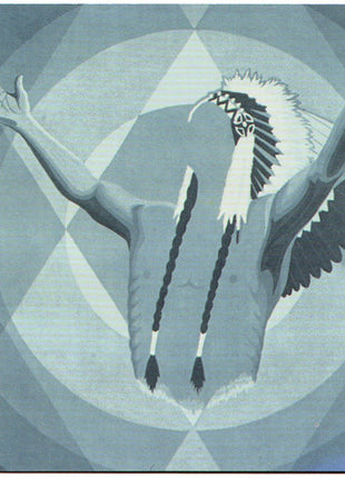 Indigenous (2) : Circle (CD, Album)