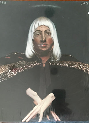 Edgar Winter : Jasmine Nightdreams (LP, Album, Pit)