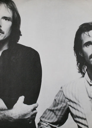 England Dan & John Ford Coley : Best Of England Dan & John Ford Coley (LP, Comp, SP )