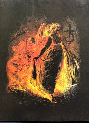 DevilDriver : The Last Kind Words (CD, Album)