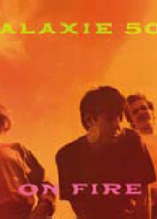 Galaxie 500 - On Fire (Vinyl) (New (N))