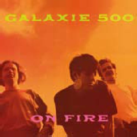 Galaxie 500 - On Fire (Vinyl) (New (N))