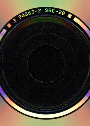 Robert Plant : Now And Zen (CD, Album, RE, RP)