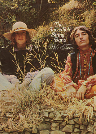 The Incredible String Band : Wee Tam (LP, Album, All)