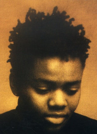 the album cover for Tracy Chapman - Tracy Chapman