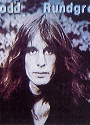 Todd Rundgren : Hermit Of Mink Hollow (LP, Album, Glo)
