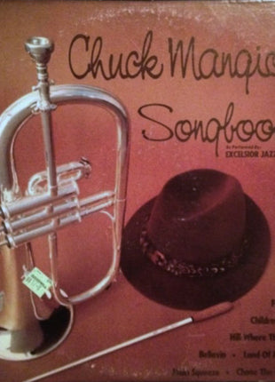 Excelsior Jazz Machine : Chuck Mangione Songbook (LP)