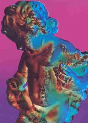 New Order - Technique (Vinyl) (New (N))