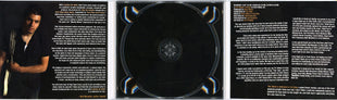 Dave Gross : Crawling The Walls (CD, Album)