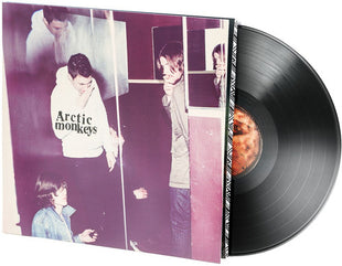 Arctic Monkeys - Humbug (Vinyl) (New (N))