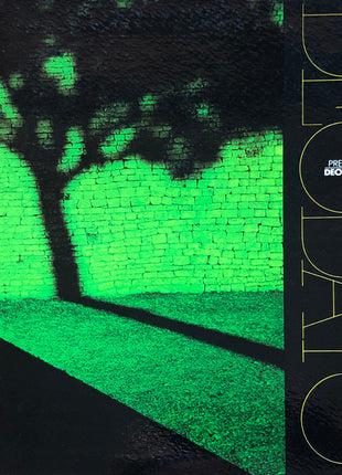 Eumir Deodato : Prelude (LP, Album, Pit)