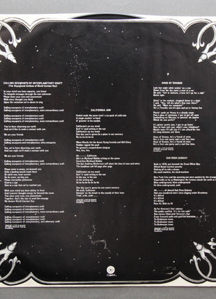 Klaatu : Klaatu (LP, Album, Win)