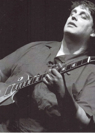 The Joe Moss Band : Marciela's Smile (CD, Album)