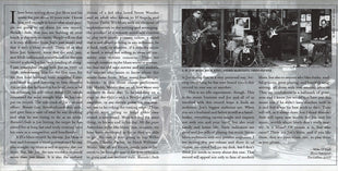 The Joe Moss Band : Marciela's Smile (CD, Album)