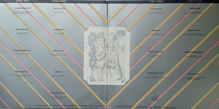 Pointer Sisters : The Best Of The Pointer Sisters (2xLP, Comp, Pit)