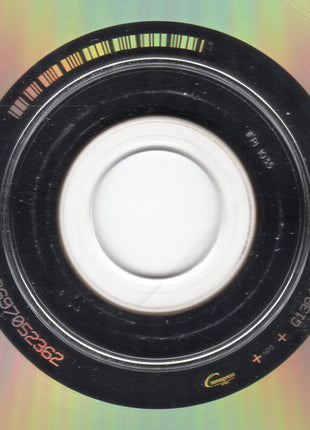 Elvis* : Ultimate Gospel (CD, Comp, RE)