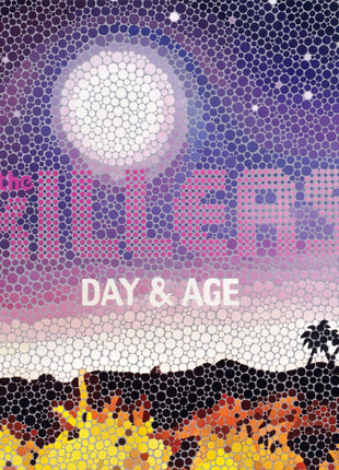 The Killers : Day & Age (CD, Album)