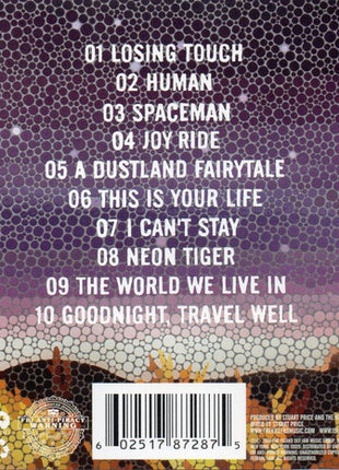 The Killers : Day & Age (CD, Album)