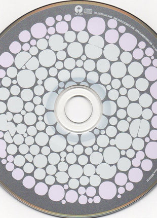 The Killers : Day & Age (CD, Album)