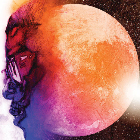 Kid Cudi - Man on the Moon: The End of Day (Vinyl) (New (N))