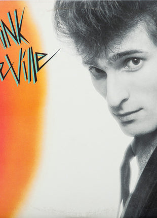 Mink DeVille : Cabretta (LP, Album, Win)