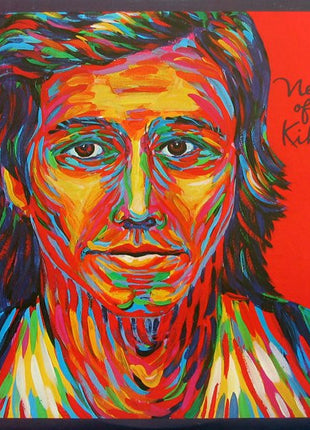 Greg Kihn Band : Next Of Kihn (LP, Album, GRT)
