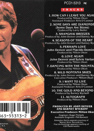 John Denver : Greatest Hits (Volume 3) (CD, Comp)
