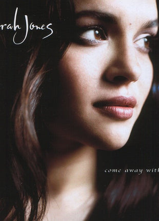 Norah Jones : Come Away With Me (CD, Album)