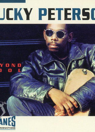 Lucky Peterson : Beyond Cool (CD, Album, Club)