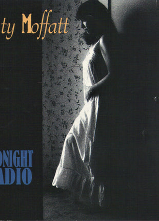 Katy Moffatt : Midnight Radio (CD, Album)