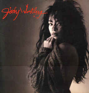 Jody Watley : Jody Watley (LP, Album, Pin)