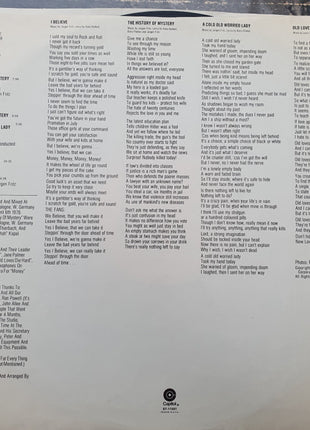 Triumvirat : Old Loves Die Hard (LP, Album, Win)