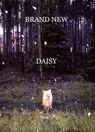 Brand New - Daisy [With mp3 Download of Album] (Vinyl) (New (N))