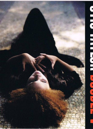 Otis Taylor : Double V (CD, Album, Promo)