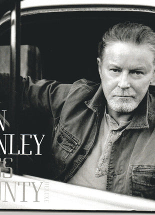 Don Henley : Cass County (CD, Album, Dlx, Dig)