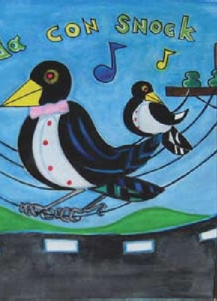 Michael Hurley - Ida Con Snock (Vinyl) (New (N))