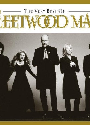 the album cover for Fleetwood Mac - Very Best Of Fleetwood Mac