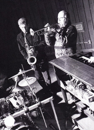 Bob Berg, Randy Brecker, Dennis Chambers, Joey DeFrancesco : The JazzTimes Superband (CD, Album)