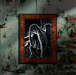 Caul : Muein (CD, Album)