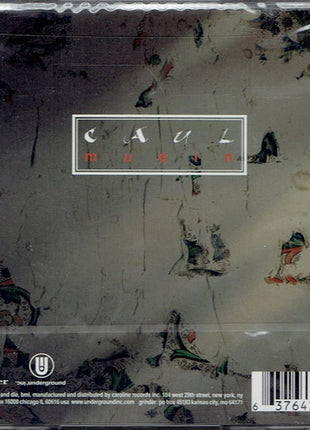 Caul : Muein (CD, Album)