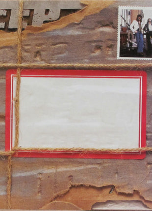 Deep Purple : The Very Best Of Deep Purple (CD, Comp, RE, RM)