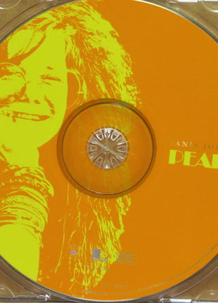Janis Joplin : Pearl (CD, Album, Club, RE, RM)