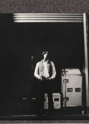 Jackson Browne : Running On Empty (CD, Album, RE, SRC)