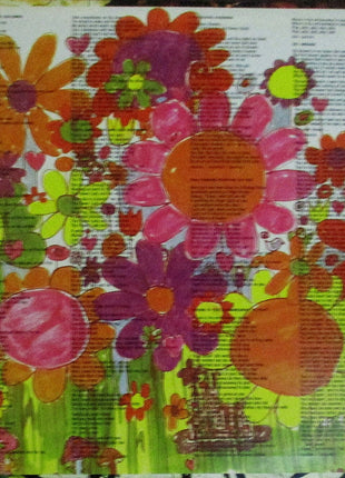 The Seeds : Future (LP, Album, Gat)