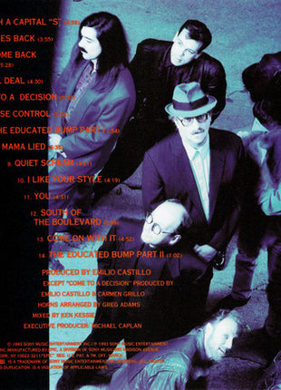 Tower Of Power : T.O.P. (CD, Album)