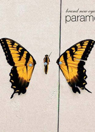 Paramore - Brand New Eyes (Vinyl) (New (N))